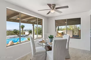 1136 E Deer Canyon Rd, Tucson, AZ 85718 - Photo 16