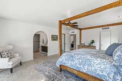 1136 E Deer Canyon Road, Tucson, AZ 85718 - Photo 26