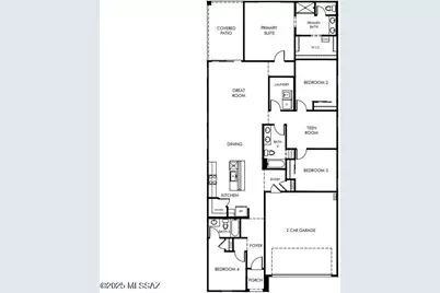 [Address not provided], Marana, AZ 85658 - Photo 6