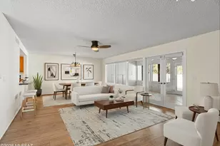 5032 N Northridge Pl, Tucson, AZ 85718 - Photo 6