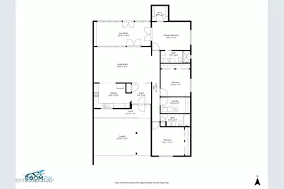 5032 N Northridge Place, Tucson, AZ 85718 - Photo 44