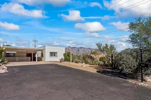 5032 N Northridge Pl, Tucson, AZ 85718 - Photo 2