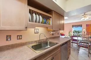 2838 S Calle Mancha, Green Valley, AZ 85622 - Photo 14