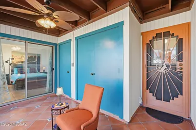 2838 S Calle Mancha, Green Valley, AZ 85622 - Photo 24