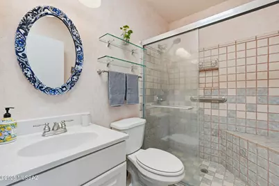 2838 S Calle Mancha, Green Valley, AZ 85622 - Photo 18