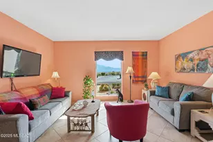 2838 S Calle Mancha, Green Valley, AZ 85622 - Photo 8