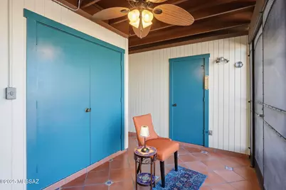 2838 S Calle Mancha, Green Valley, AZ 85622 - Photo 26