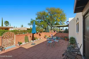 2838 S Calle Mancha, Green Valley, AZ 85622 - Photo 28
