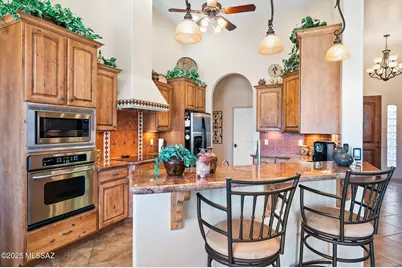 859 S Paseo De La Lira, Green Valley, AZ 85614 - Photo 10