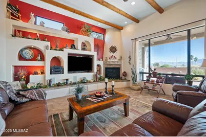 859 S Paseo De La Lira, Green Valley, AZ 85614 - Photo 6