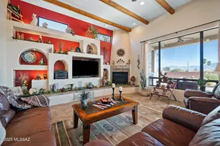 859 S Paseo De La Lira, Green Valley, AZ 85614 - Photo 6