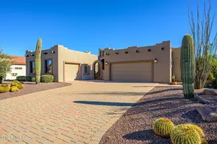 859 S Paseo De La Lira, Green Valley, AZ 85614 - Photo 2