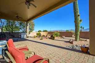 859 S Paseo De La Lira, Green Valley, AZ 85614 - Photo 28