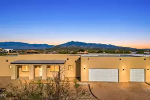 13763 E Windy Way, Vail, AZ 85641 - Photo 1