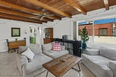 2723 N Richey Boulevard, Tucson, AZ 85716 - Photo 4