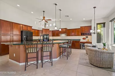 38972 S Moonwood Drive, Tucson, AZ 85739 - Photo 20