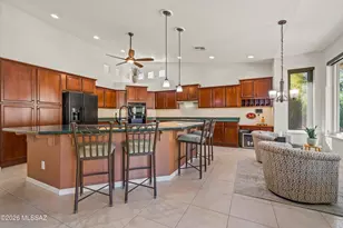 38972 S Moonwood Dr, Tucson, AZ 85739 - Photo 20