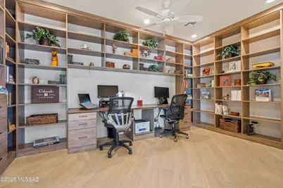 38972 S Moonwood Drive, Tucson, AZ 85739 - Photo 8