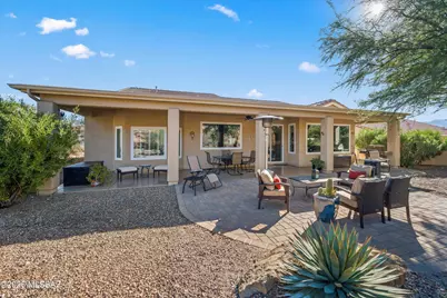 38972 S Moonwood Drive, Tucson, AZ 85739 - Photo 40