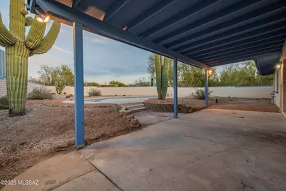 3622 N Harrison Road, Tucson, AZ 85749 - Photo 8