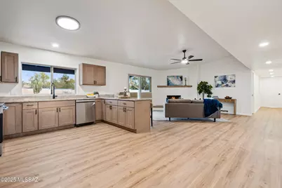 3622 N Harrison Road, Tucson, AZ 85749 - Photo 22