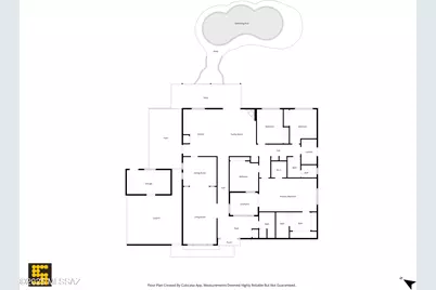 3622 N Harrison Road, Tucson, AZ 85749 - Photo 40