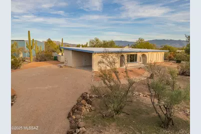 3622 N Harrison Road, Tucson, AZ 85749 - Photo 1
