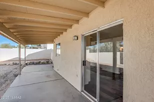 8157 N Streamside Ave, Tucson, AZ 85741 - Photo 28