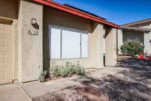 8157 N Streamside Ave, Tucson, AZ 85741 - Photo 4
