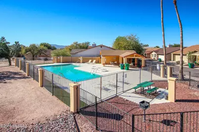 8157 N Streamside Avenue, Tucson, AZ 85741 - Photo 30