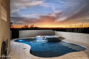 4698 S Placita Dos Pajaritos, Tucson, AZ 85730 - Photo 10