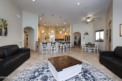 4698 S Placita Dos Pajaritos, Tucson, AZ 85730 - Photo 16