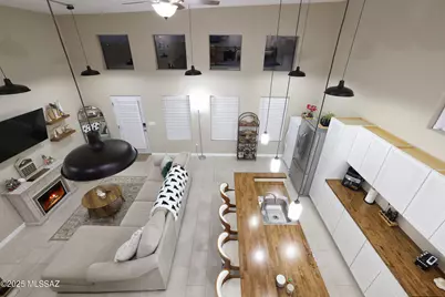 4698 S Placita Dos Pajaritos, Tucson, AZ 85730 - Photo 6