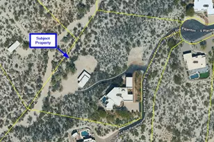 4698 S Placita Dos Pajaritos, Tucson, AZ 85730 - Photo 46