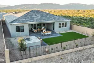 12802 E Tortoise Pointe Dr, Vail, AZ 85641 - Photo 24