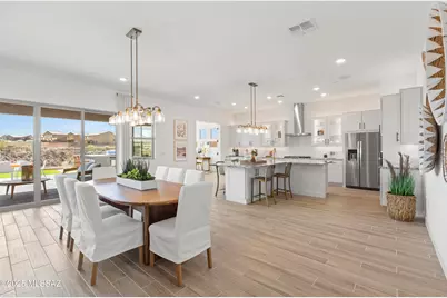 12802 E Tortoise Pointe Drive, Vail, AZ 85641 - Photo 1