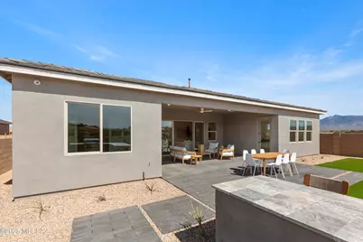 12802 E Tortoise Pointe Drive, Vail, AZ 85641 - Photo 22