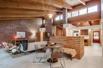 12215 E Gold Dust Drive, Tucson, AZ 85749 - Photo 1