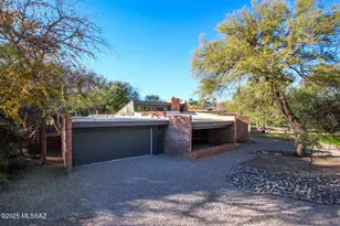 12215 E Gold Dust Dr, Tucson, AZ 85749 - Photo 46