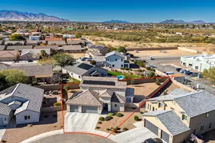 236 Mesa Trail Dr, Sierra Vista, AZ 85635 - Photo 2