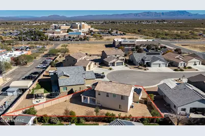 236 Mesa Trail Drive, Sierra Vista, AZ 85635 - Photo 4