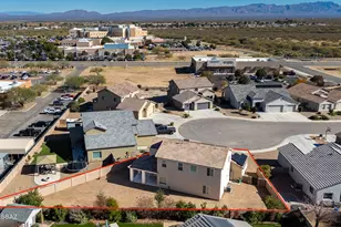 236 Mesa Trail Dr, Sierra Vista, AZ 85635 - Photo 4