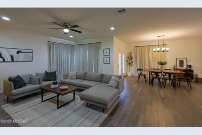 236 Mesa Trail Drive, Sierra Vista, AZ 85635 - Photo 6