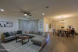 236 Mesa Trail Dr, Sierra Vista, AZ 85635 - Photo 6