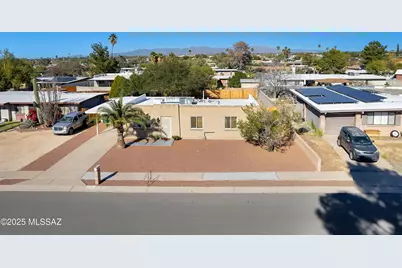 3746 W Enfield Place, Tucson, AZ 85741 - Photo 14