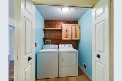 7821 S Ave De Belleza, Tucson, AZ 85747 - Photo 34