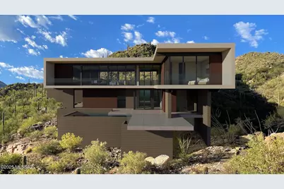 6241 W Trails End Court #Lot 7, Tucson, AZ 85745 - Photo 1