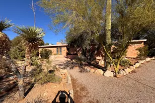 7005 N Montecatina Dr, Tucson, AZ 85704 - Photo 2