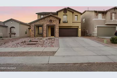 7018 S Sweetbush Avenue, Tucson, AZ 85756 - Photo 1