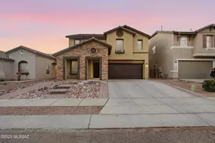 7018 S Sweetbush Ave, Tucson, AZ 85756 - Photo 1